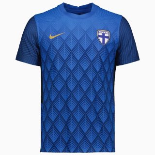Tailandia Camiseta Finlandia 2ª Equipación 2022-2023 Tailandia Camiseta Finlandia 2ª Equipación 2022-2023