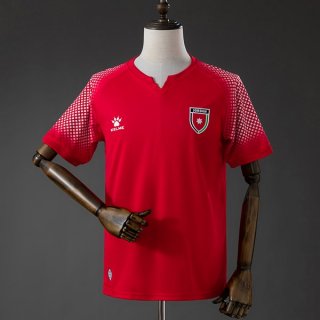 Tailandia Camiseta Jordan 2ª Equipación 2026