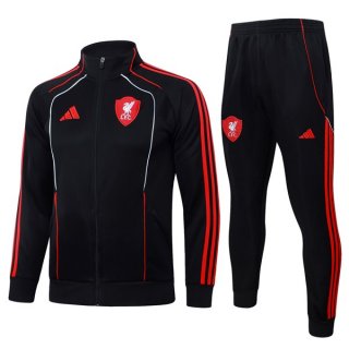 Chandal Liverpool 2026-2027 Negro