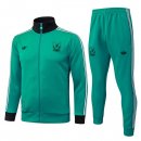 Chandal Liverpool 2026-2027 Verde Chandal Liverpool 2026-2027 Verde