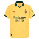 Tailandia Camiseta AC Milan 3ª Equipación 2025-2026