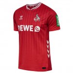 Tailandia Camiseta FC Köln 2ª Equipación 2025-2026 Tailandia Camiseta FC Köln 2ª Equipación 2025-2026