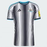 Tailandia Camiseta Newcastle United 1ª Equipación 2026-2027 Tailandia Camiseta Newcastle United 1ª Equipación 2026-2027