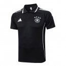 Polo Alemania 2026-2027 Negro 2