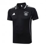 Polo Alemania 2026-2027 Negro 2 Polo Alemania 2026-2027 Negro 2