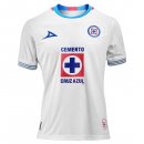 Tailandia Camiseta Cruz Azul 2ª Equipación 2024-2025