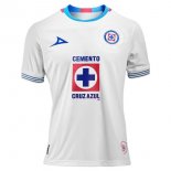 Tailandia Camiseta Cruz Azul 2ª Equipación 2024-2025