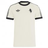 Tailandia Camiseta Juventus Cotton 2025-2026