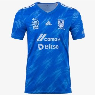 Tailandia Camiseta Tigres UANL 2ª Equipación 2022-2023 Tailandia Camiseta Tigres UANL 2ª Equipación 2022-2023