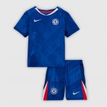 Camiseta Chelsea 1ª Equipación Niño 2025-2026