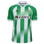 Tailandia Camiseta Real Betis 1ª Equipación 2026-2027