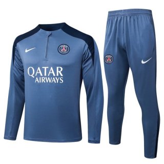 Sudadera De Training PSG 2026-2027 Gris