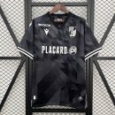 Tailandia Camiseta Guimarães 2ª Equipación 2025-2026