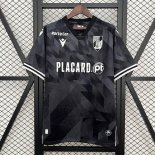 Tailandia Camiseta Guimarães 2ª Equipación 2025-2026