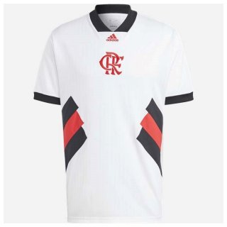 Tailandia Camiseta Flamengo Icon 2022-2023 Tailandia Camiseta Flamengo Icon 2022-2023