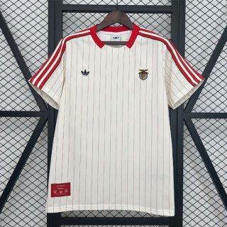 Camiseta Benfica Retro Special Edition 2025-2026 Camiseta Benfica Retro Special Edition 2025-2026