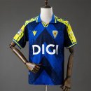 Camiseta Cadiz Retro Style 2025-2026