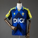 Camiseta Cadiz Retro Style 2025-2026