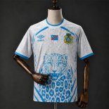 Tailandia Camiseta Congo 2ª Equipación 2026-2027 Tailandia Camiseta Congo 2ª Equipación 2026-2027