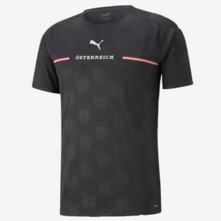 2ª Equipación Replica Camiseta Austria 2021-2022 2ª Equipación Replica Camiseta Austria 2021-2022