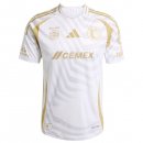 Tailandia Camiseta Tigres UANL 3ª Equipación 2024-2025