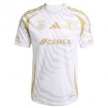 Tailandia Camiseta Tigres UANL 3ª Equipación 2024-2025