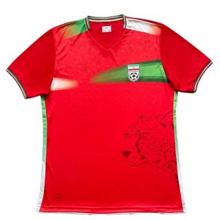 Tailandia Camiseta Iran 2ª Equipación 2022-2023 Tailandia Camiseta Iran 2ª Equipación 2022-2023