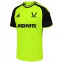 Tailandia Camiseta Sheffield United 3ª Equipación 2026-2027 Tailandia Camiseta Sheffield United 3ª Equipación 2026-2027