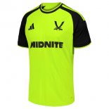 Tailandia Camiseta Sheffield United 3ª Equipación 2026-2027 Tailandia Camiseta Sheffield United 3ª Equipación 2026-2027
