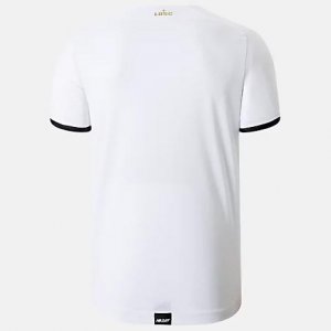 2ª Equipación Replica Camiseta Lille OSC 2021-2022