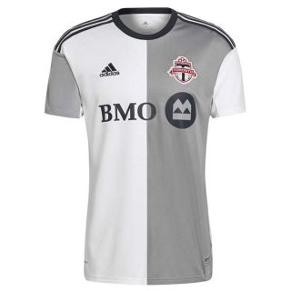 Replica Camiseta Toronto FC 2ª Equipación 2022-2023 Replica Camiseta Toronto FC 2ª Equipación 2022-2023