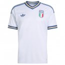 Tailandia Camiseta Italia 2ª Equipación 2026 Tailandia Camiseta Italia 2ª Equipación 2026
