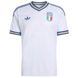 Tailandia Camiseta Italia 2ª Equipación 2026