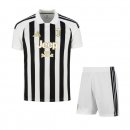 Camiseta Juventus 1ª Equipación Niño 2026-2027 Camiseta Juventus 1ª Equipación Niño 2026-2027
