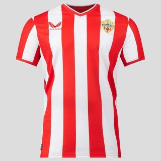 Tailandia Camiseta Almeria 1ª Equipación 2023-2024 Tailandia Camiseta Almeria 1ª Equipación 2023-2024