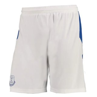 Pantalones Everton 1ª Equipación 2022-2023 Pantalones Everton 1ª Equipación 2022-2023