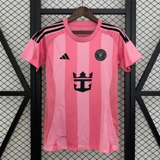 Camiseta Miami 1ª Mujer 2025-2026 Camiseta Miami 1ª Mujer 2025-2026