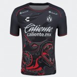 Tailandia Camiseta Club Tijuana 3ª Equipación 2024-2025
