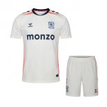 Camiseta Coventry City 2ª Equipación Niño 2026-2027 Camiseta Coventry City 2ª Equipación Niño 2026-2027