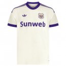 Tailandia Camiseta RSC Anderlecht 2ª Equipación 2026-2027