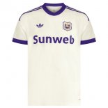 Tailandia Camiseta RSC Anderlecht 2ª Equipación 2026-2027 Tailandia Camiseta RSC Anderlecht 2ª Equipación 2026-2027