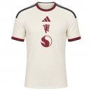 Tailandia Camiseta Manchester United 3ª Equipación 2026-2027 Tailandia Camiseta Manchester United 3ª Equipación 2026-2027