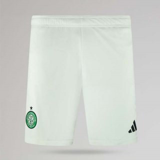 Pantalones Celtic 1ª Equipación 2023-2024 Pantalones Celtic 1ª Equipación 2023-2024