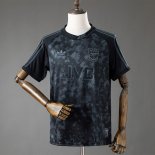 Tailandia Camiseta Arsenal 2ª Equipación Retro 1990-1992