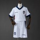 Camiseta Ecuador 3ª Equipación Niño 2026 Camiseta Ecuador 3ª Equipación Niño 2026