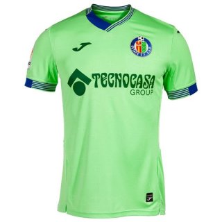 Tailandia Camiseta Getafe 3ª Equipación 2022-2023 Tailandia Camiseta Getafe 3ª Equipación 2022-2023