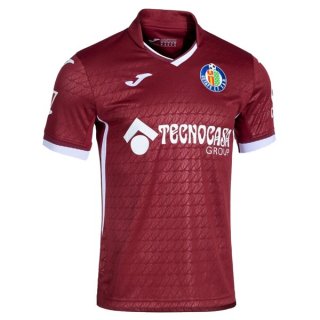 Tailandia Camiseta Getafe CF 2ª Equipación 2026-2027