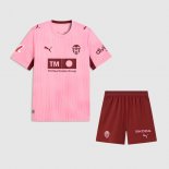 Camiseta Valencia 3ª Equipación Niño 2026-2027 Camiseta Valencia 3ª Equipación Niño 2026-2027