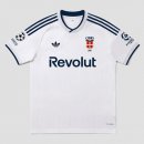 Tailandia Camiseta Como 1907 2ª Equipación 2026-2027