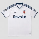 Tailandia Camiseta Como 1907 2ª Equipación 2026-2027